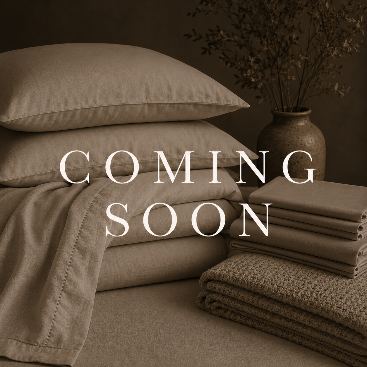 BEDDING